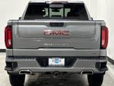 Thumbnail of 2021 Satin Steel Metallic GMC Sierra 1500