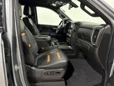 Thumbnail of 2021 Satin Steel Metallic GMC Sierra 1500