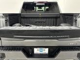 Thumbnail of 2021 Satin Steel Metallic GMC Sierra 1500