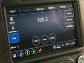 Thumbnail of 2021 Satin Steel Metallic GMC Sierra 1500