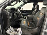 Thumbnail of 2021 Satin Steel Metallic GMC Sierra 1500