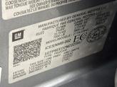 Thumbnail of 2021 Satin Steel Metallic GMC Sierra 1500