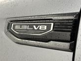 Thumbnail of 2021 Satin Steel Metallic GMC Sierra 1500
