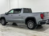 Thumbnail of 2021 Satin Steel Metallic GMC Sierra 1500