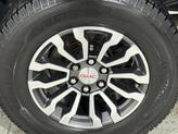 Thumbnail of 2021 Satin Steel Metallic GMC Sierra 1500