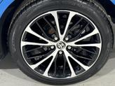 Thumbnail of 2020 Blue Streak Metallic Toyota Camry