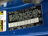 Thumbnail of 2020 Blue Streak Metallic Toyota Camry