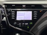 Thumbnail of 2020 Blue Streak Metallic Toyota Camry
