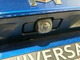 Thumbnail of 2020 Blue Streak Metallic Toyota Camry