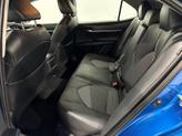 Thumbnail of 2020 Blue Streak Metallic Toyota Camry