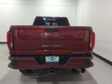 Thumbnail of 2020 Red Quartz Tintcoat GMC Sierra 3500
