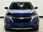 Thumbnail of 2022 Blue Glow Metallic Chevrolet Equinox