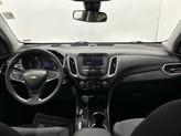 Thumbnail of 2022 Blue Glow Metallic Chevrolet Equinox