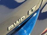 Thumbnail of 2022 Blue Glow Metallic Chevrolet Equinox