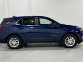 Thumbnail of 2022 Blue Glow Metallic Chevrolet Equinox