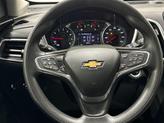 Thumbnail of 2022 Blue Glow Metallic Chevrolet Equinox