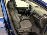 Thumbnail of 2022 Blue Glow Metallic Chevrolet Equinox