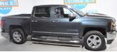 Thumbnail of 2018 Graphite Metallic Chevrolet Silverado 1500