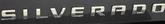 Thumbnail of 2018 Graphite Metallic Chevrolet Silverado 1500