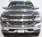Thumbnail of 2018 Graphite Metallic Chevrolet Silverado 1500