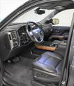 Thumbnail of 2018 Graphite Metallic Chevrolet Silverado 1500