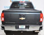 Thumbnail of 2018 Graphite Metallic Chevrolet Silverado 1500