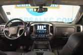 Thumbnail of 2018 Graphite Metallic Chevrolet Silverado 1500