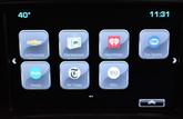 Thumbnail of 2018 Graphite Metallic Chevrolet Silverado 1500
