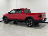 Thumbnail of 2019 Flame Red Clearcoat RAM 1500