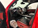 Thumbnail of 2019 Flame Red Clearcoat RAM 1500