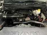 Thumbnail of 2019 Billet Silver Metallic Clearcoat RAM 1500