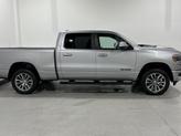 Thumbnail of 2019 Billet Silver Metallic Clearcoat RAM 1500