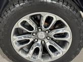 Thumbnail of 2019 Billet Silver Metallic Clearcoat RAM 1500