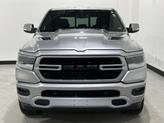 Thumbnail of 2019 Billet Silver Metallic Clearcoat RAM 1500