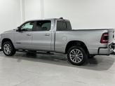 Thumbnail of 2019 Billet Silver Metallic Clearcoat RAM 1500