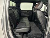 Thumbnail of 2019 Billet Silver Metallic Clearcoat RAM 1500
