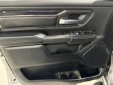 Thumbnail of 2019 Billet Silver Metallic Clearcoat RAM 1500