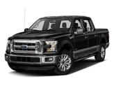 Photo of 2017 Shadow Black Ford F-150