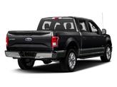 Thumbnail of 2017 Shadow Black Ford F-150