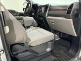 Thumbnail of 2020 Iconic Silver Metallic Ford F-250