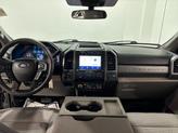 Thumbnail of 2020 Iconic Silver Metallic Ford F-250