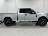 Thumbnail of 2020 Iconic Silver Metallic Ford F-250