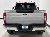 Thumbnail of 2020 Iconic Silver Metallic Ford F-250