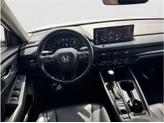 Thumbnail of 2024 Platinum White Pearl Honda Accord Hybrid