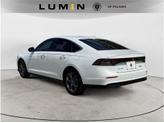Thumbnail of 2024 Platinum White Pearl Honda Accord Hybrid