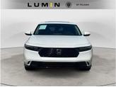 Thumbnail of 2024 Platinum White Pearl Honda Accord Hybrid