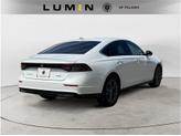Thumbnail of 2024 Platinum White Pearl Honda Accord Hybrid