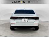 Thumbnail of 2024 Platinum White Pearl Honda Accord Hybrid