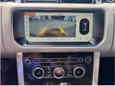 Thumbnail of 2017 Silver Land Rover Range Rover
