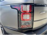 Thumbnail of 2017 Silver Land Rover Range Rover